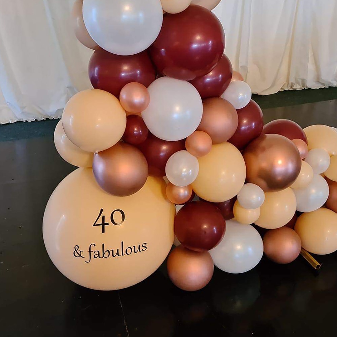 Custom Balloon Vinyl - Image 8