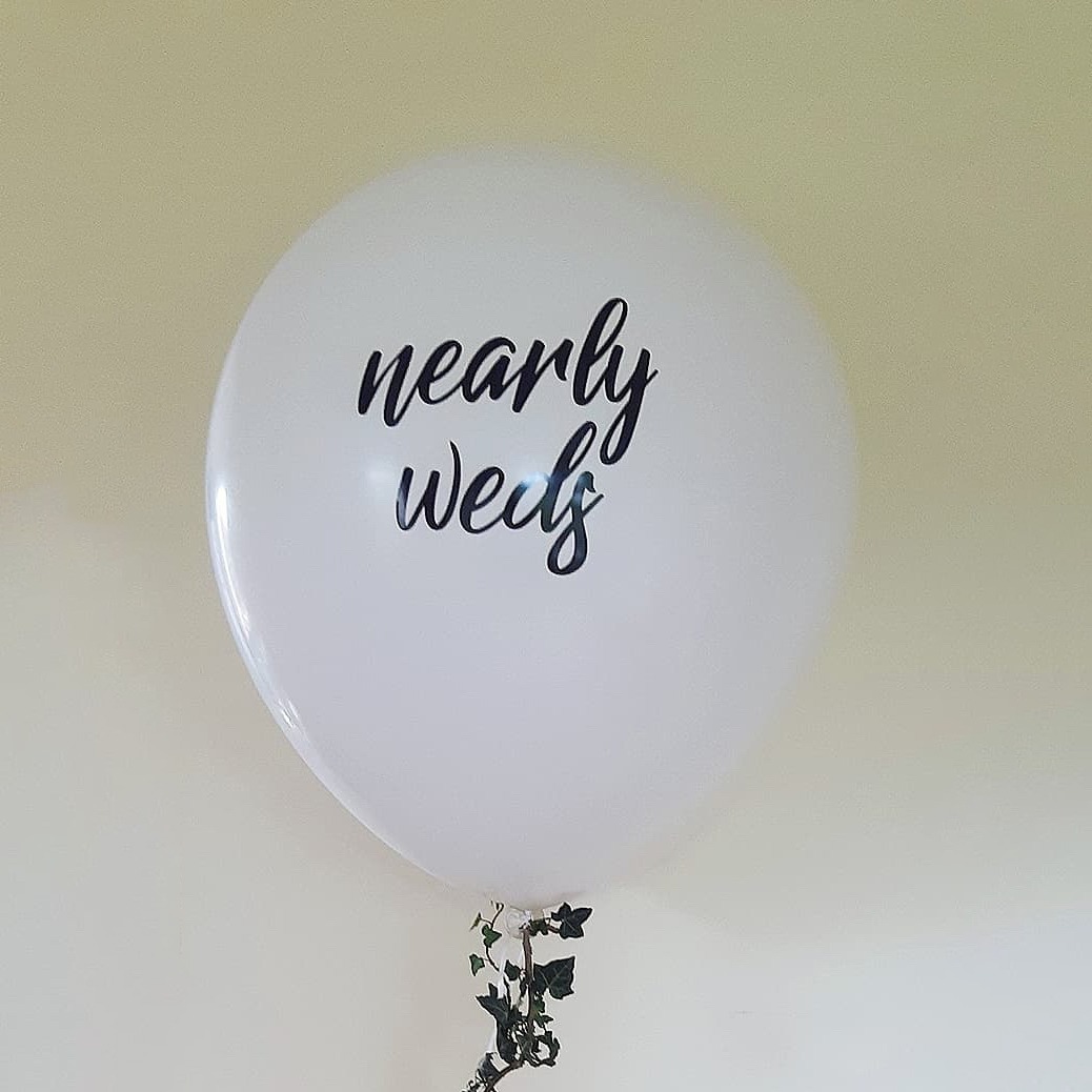 Custom Balloon Vinyl - Image 7