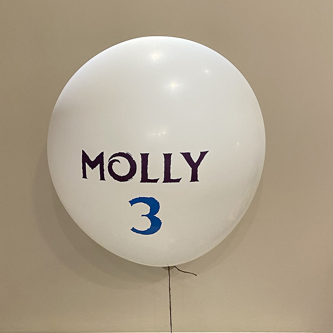 Custom Balloon Vinyl - Image 6