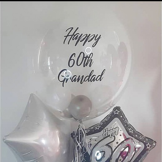 Custom Balloon Vinyl - Image 14