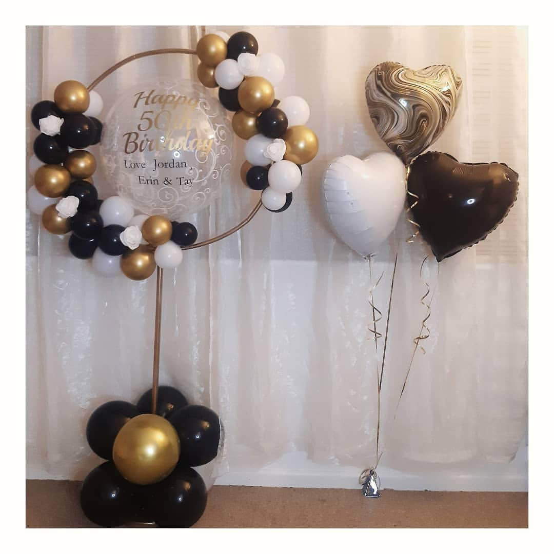 Custom Balloon Vinyl - Image 9