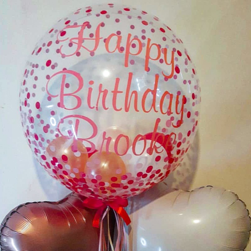 Custom Balloon Vinyl - Image 5