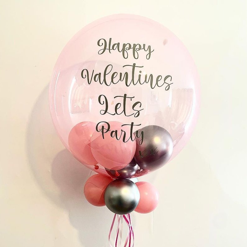 Custom Balloon Vinyl - Image 13