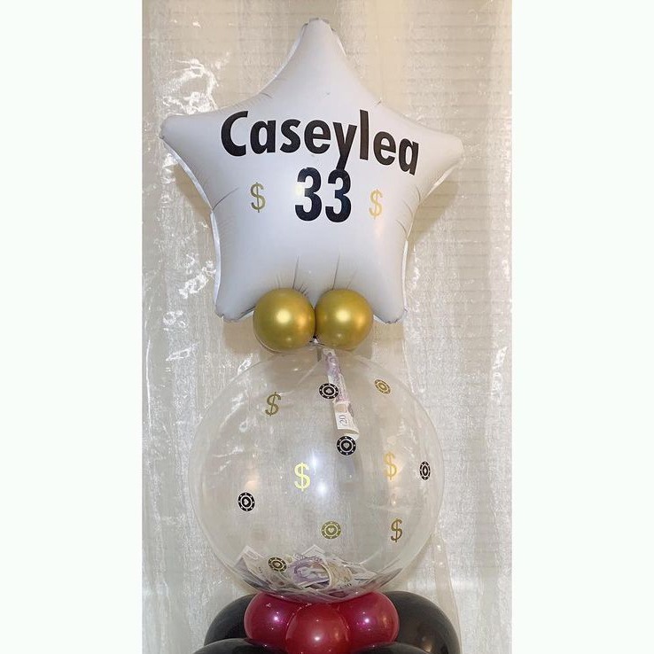 Custom Balloon Vinyl - Image 11
