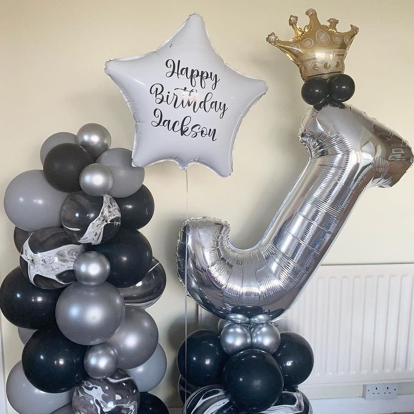 Custom Balloon Vinyl - Image 10